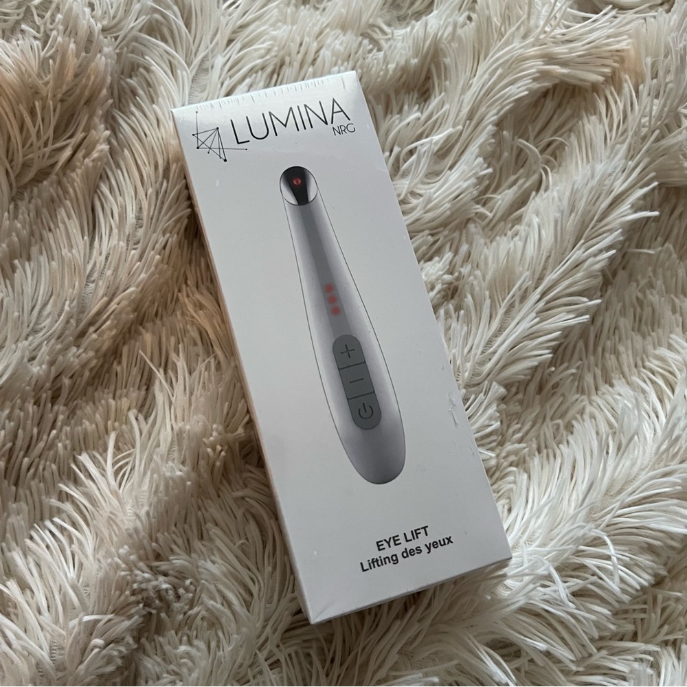 Lumina Eye Lift